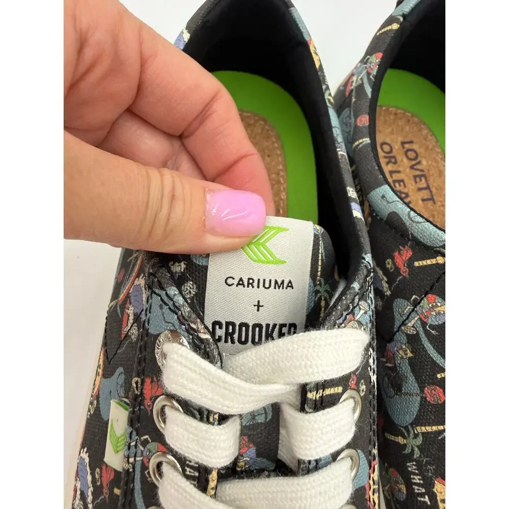 Cariuma Lovett or Leave It Sneakers
